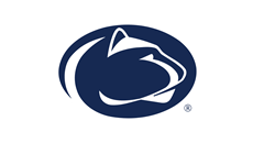 About Me - Penn State logo