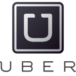 icon-uber logo