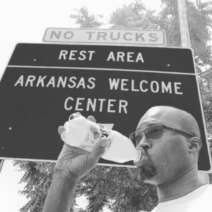 Welcome to Arkansas