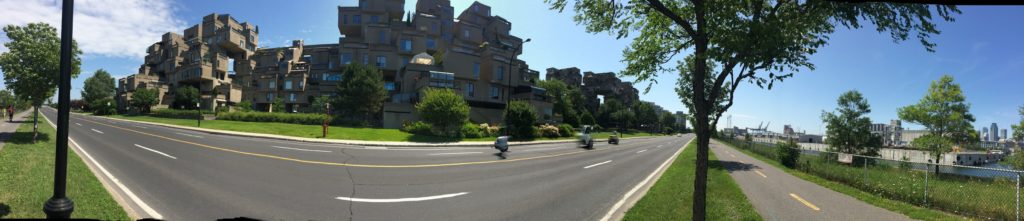 Habitat 67