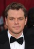 Matt Damon