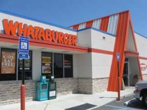 whataburger