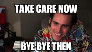 Ace Ventura meme